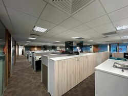 San Centre (D3), Office #478392921